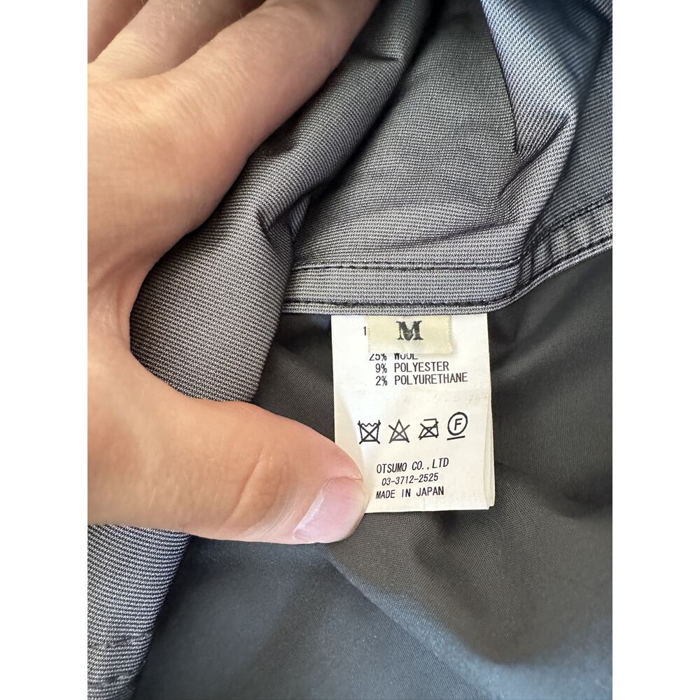 Human Made Ski Jacket - Picture 5 of 5